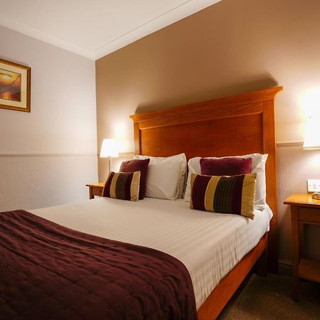 Gomersal Park Hotel & Dream Spa Екстериор снимка