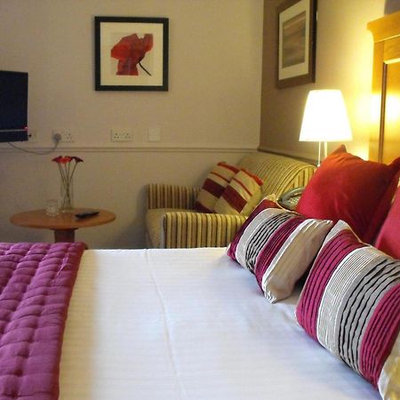 Gomersal Park Hotel & Dream Spa Екстериор снимка