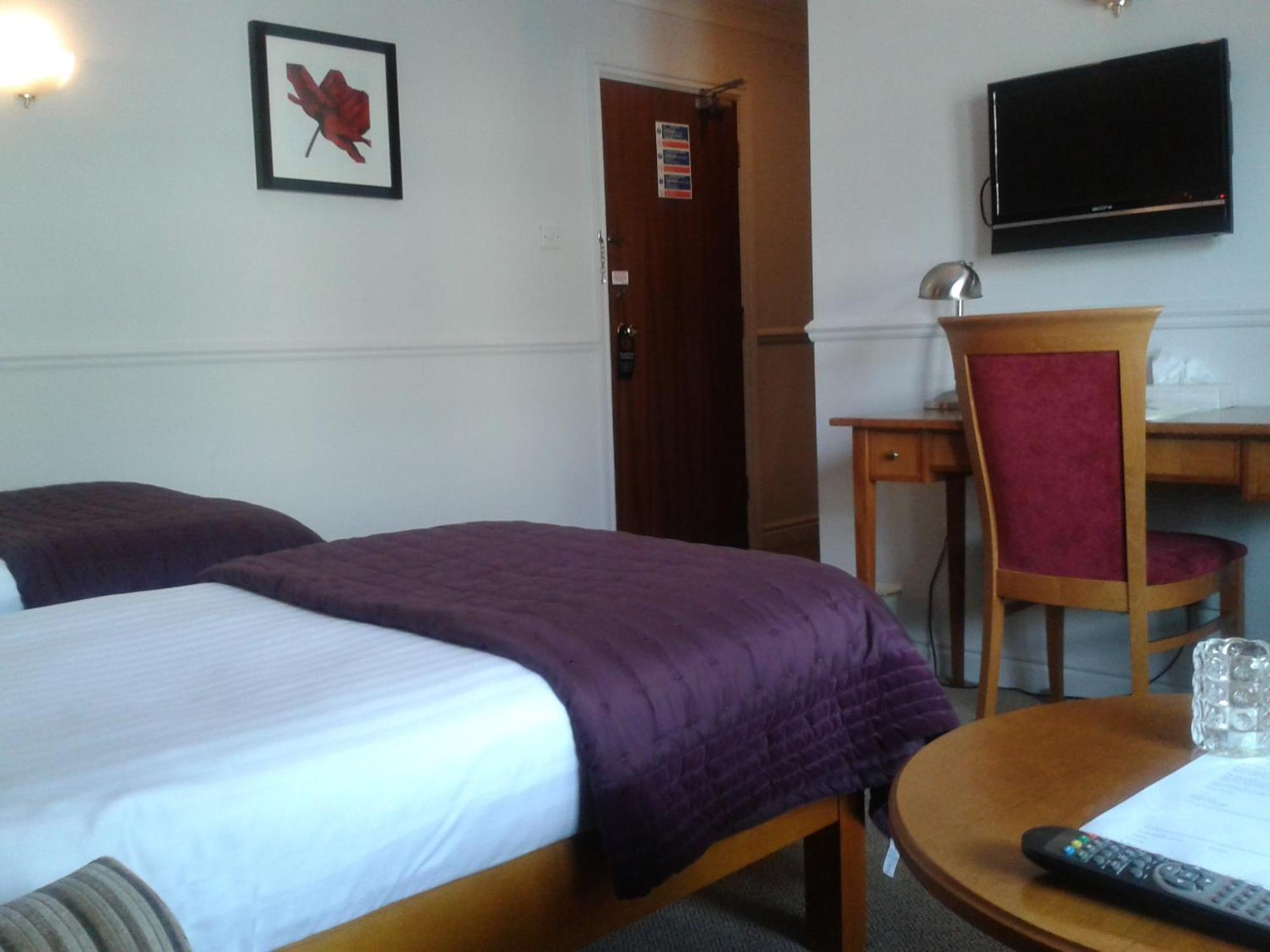 Gomersal Park Hotel & Dream Spa Стая снимка