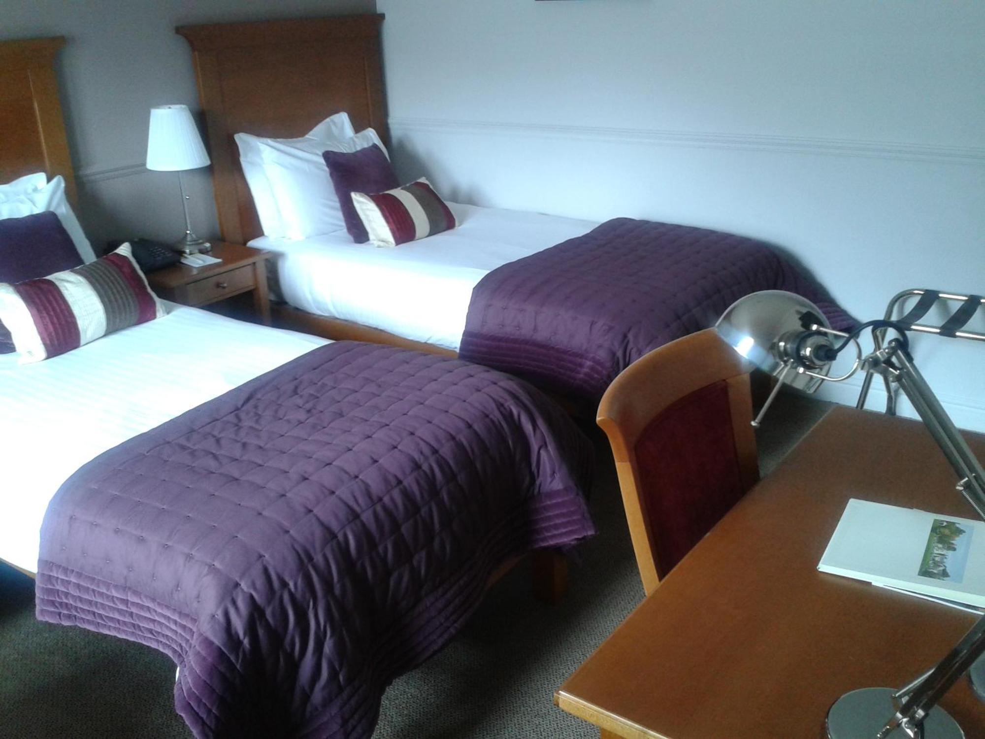 Gomersal Park Hotel & Dream Spa Стая снимка