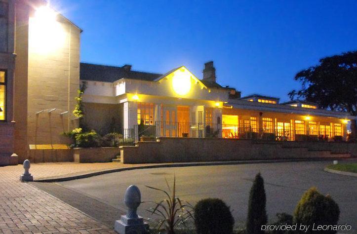 Gomersal Park Hotel & Dream Spa Екстериор снимка