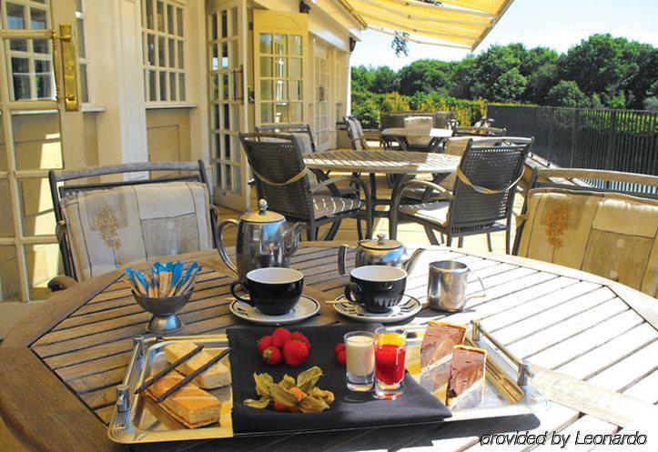 Gomersal Park Hotel & Dream Spa Екстериор снимка