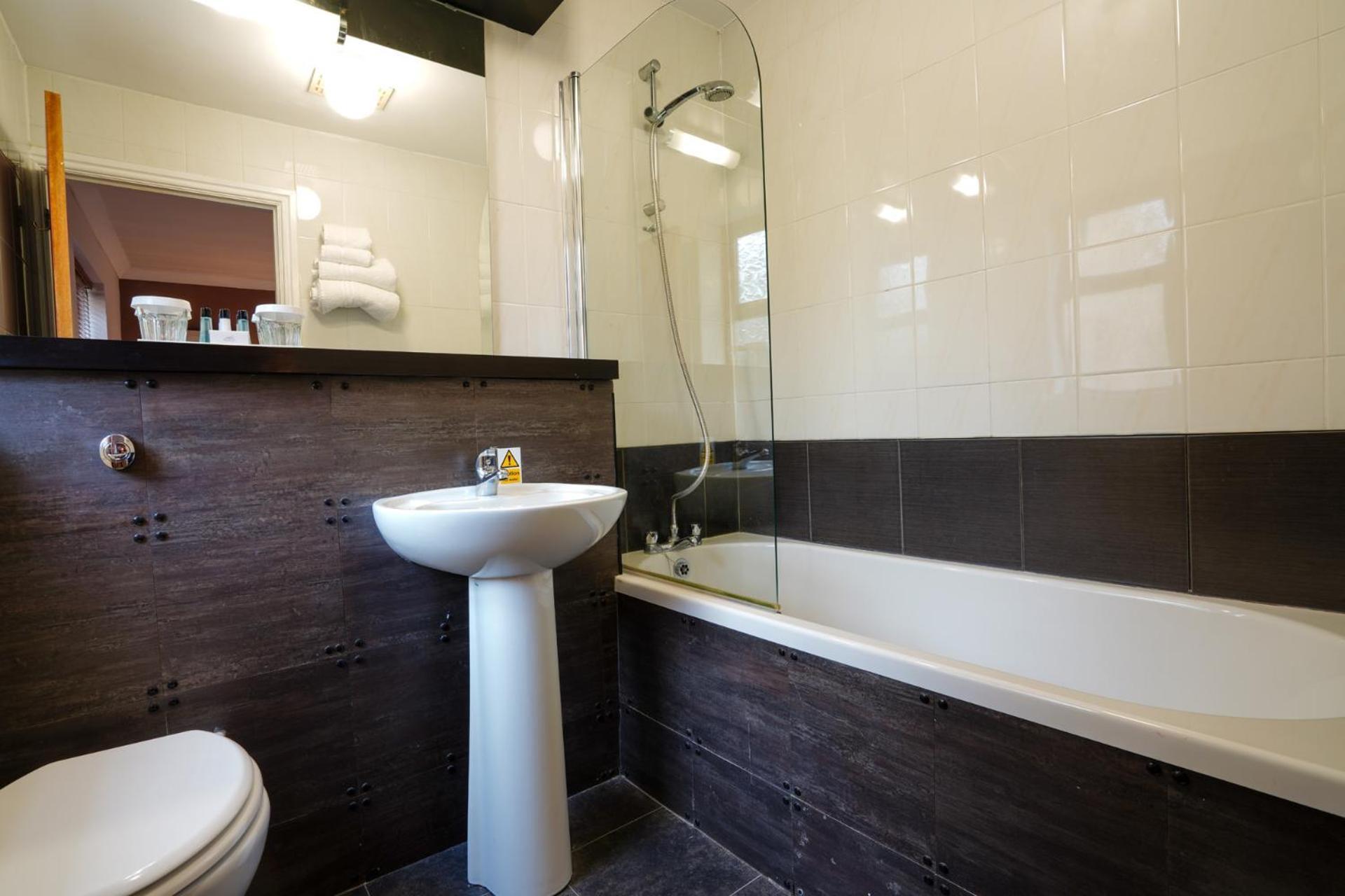 Gomersal Park Hotel & Dream Spa Екстериор снимка