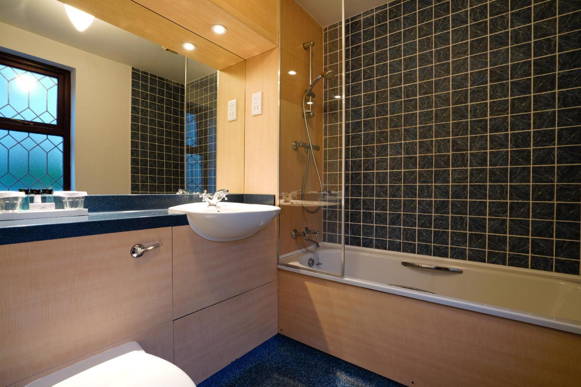 Gomersal Park Hotel & Dream Spa Екстериор снимка