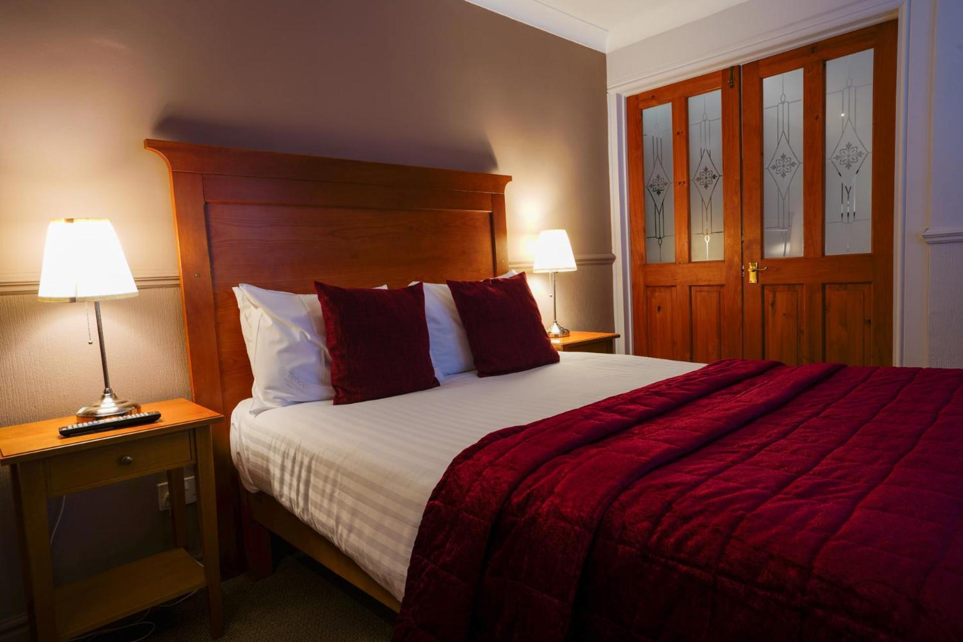 Gomersal Park Hotel & Dream Spa Екстериор снимка