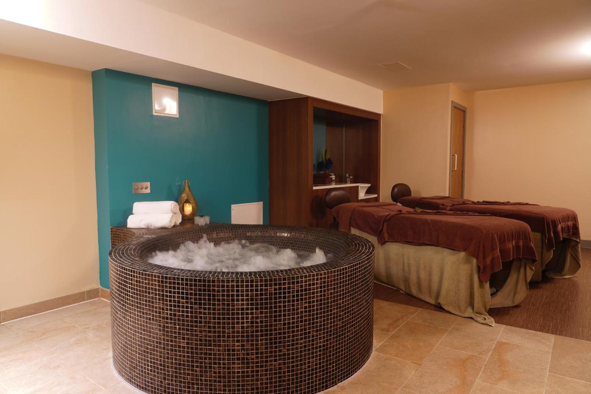 Gomersal Park Hotel & Dream Spa Екстериор снимка