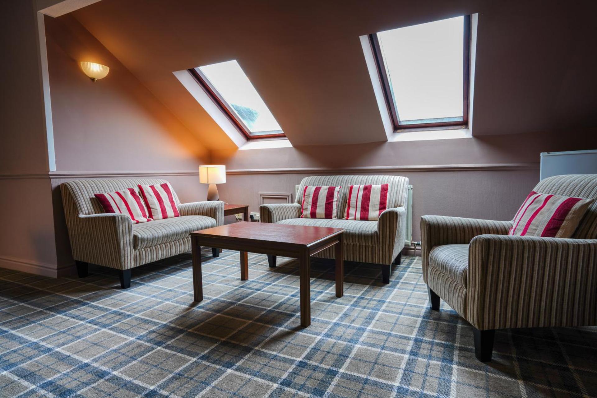Gomersal Park Hotel & Dream Spa Екстериор снимка