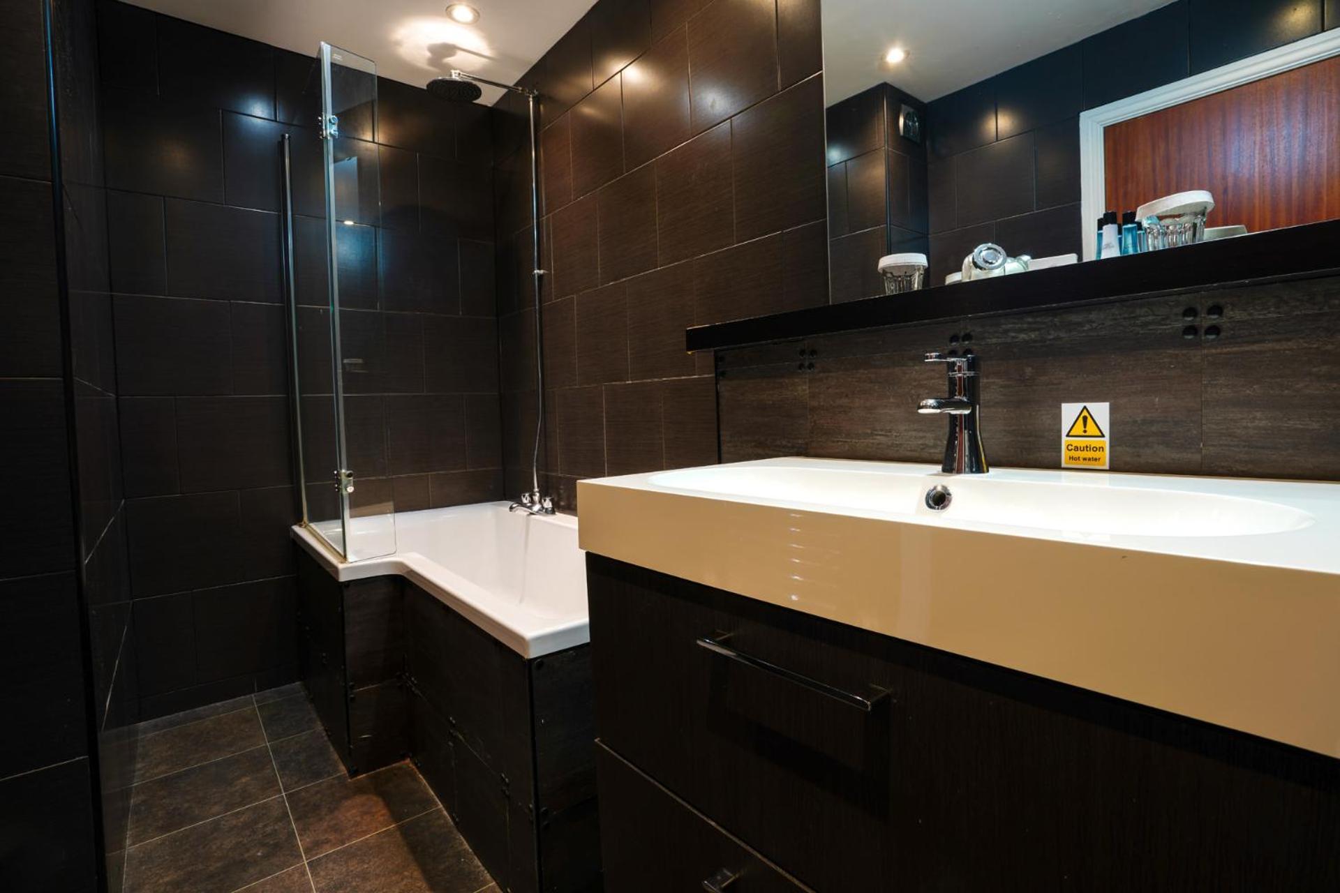 Gomersal Park Hotel & Dream Spa Екстериор снимка