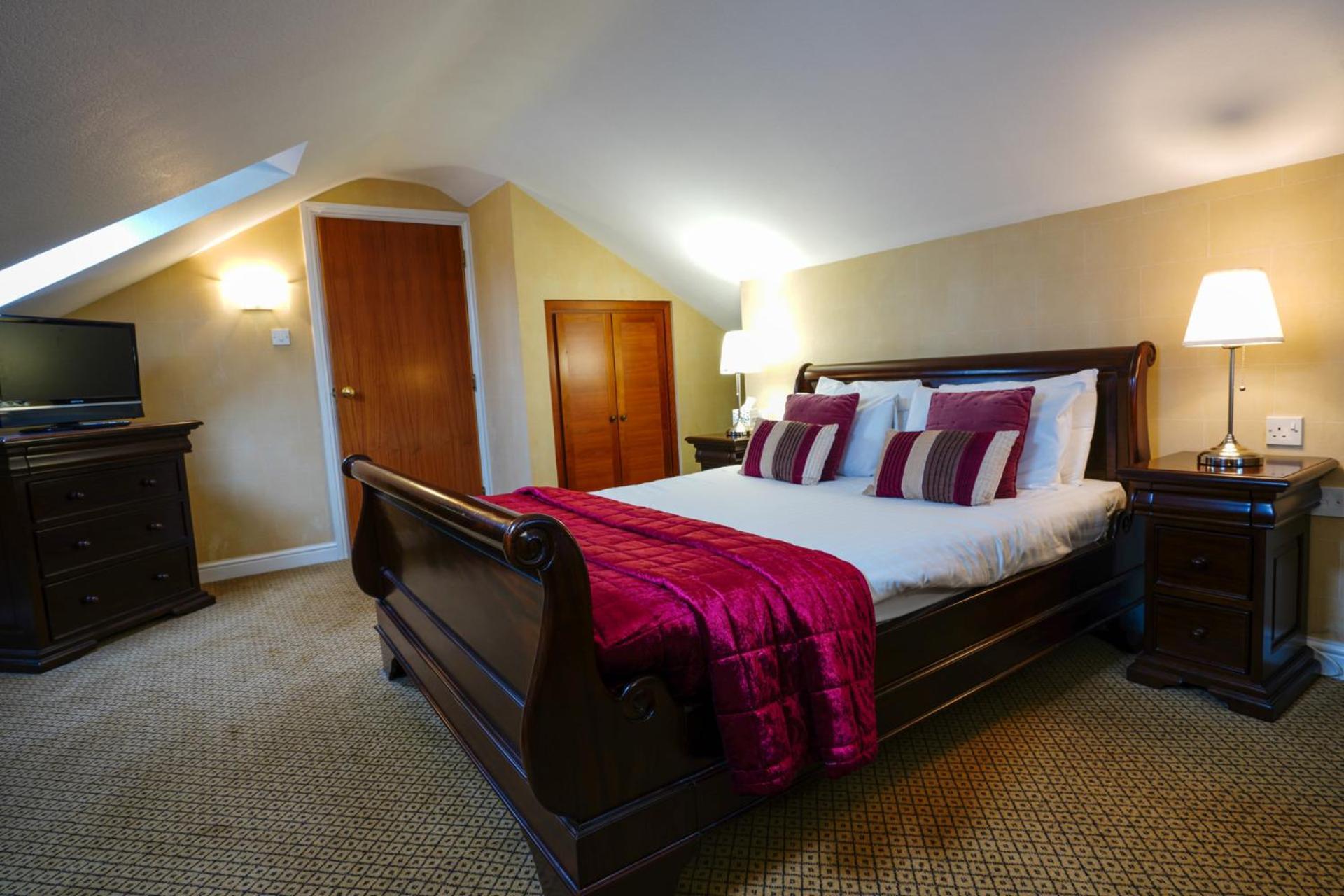 Gomersal Park Hotel & Dream Spa Екстериор снимка