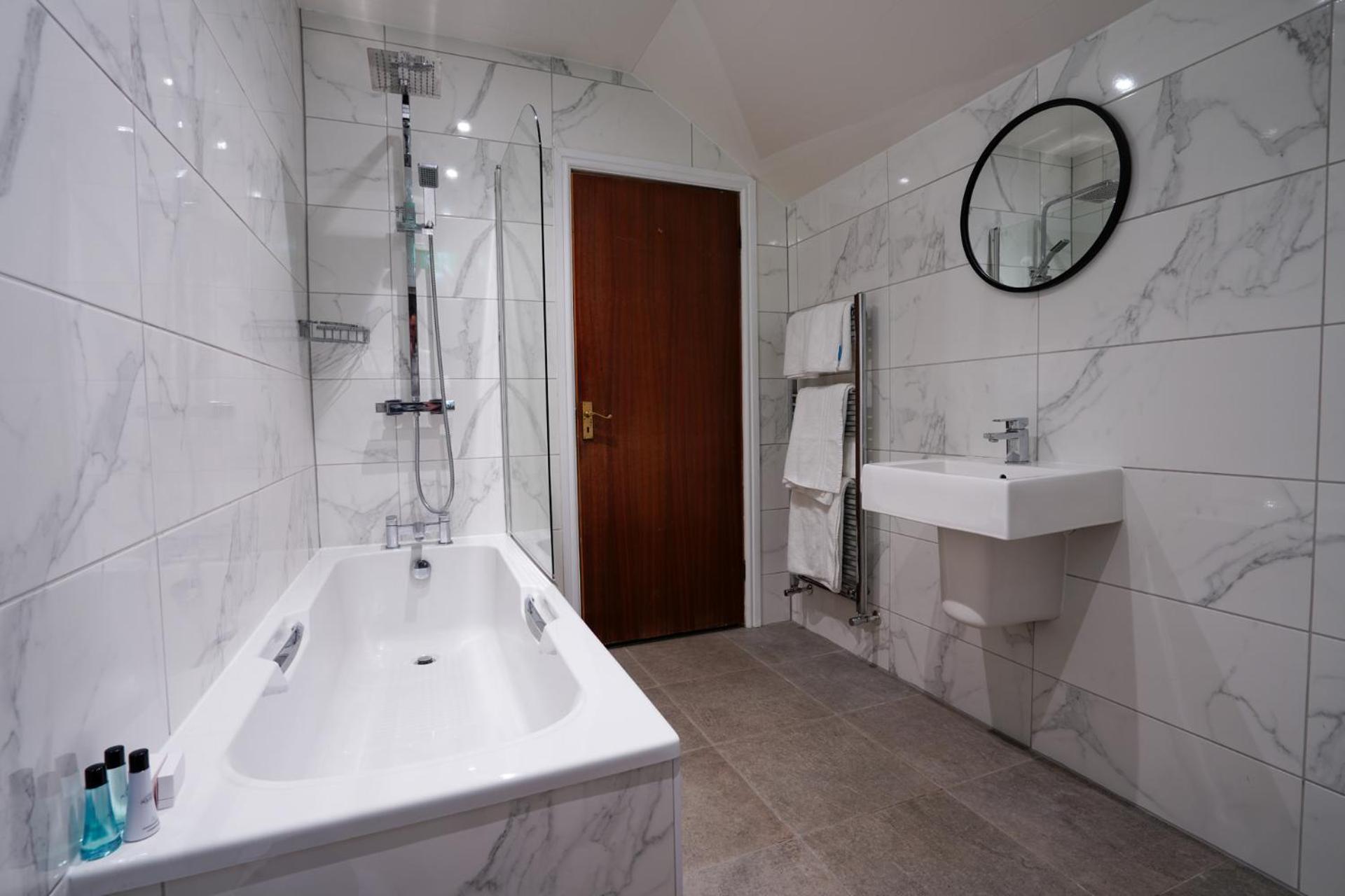 Gomersal Park Hotel & Dream Spa Екстериор снимка