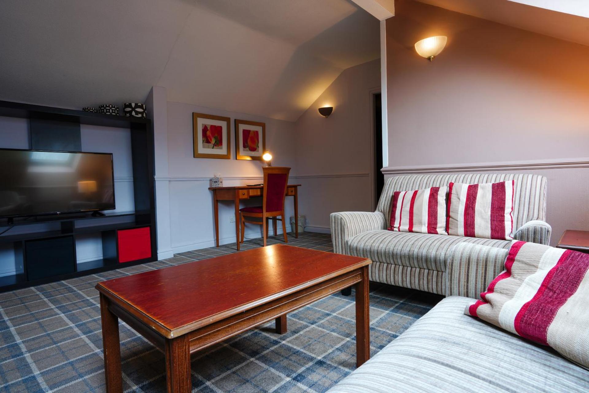 Gomersal Park Hotel & Dream Spa Екстериор снимка