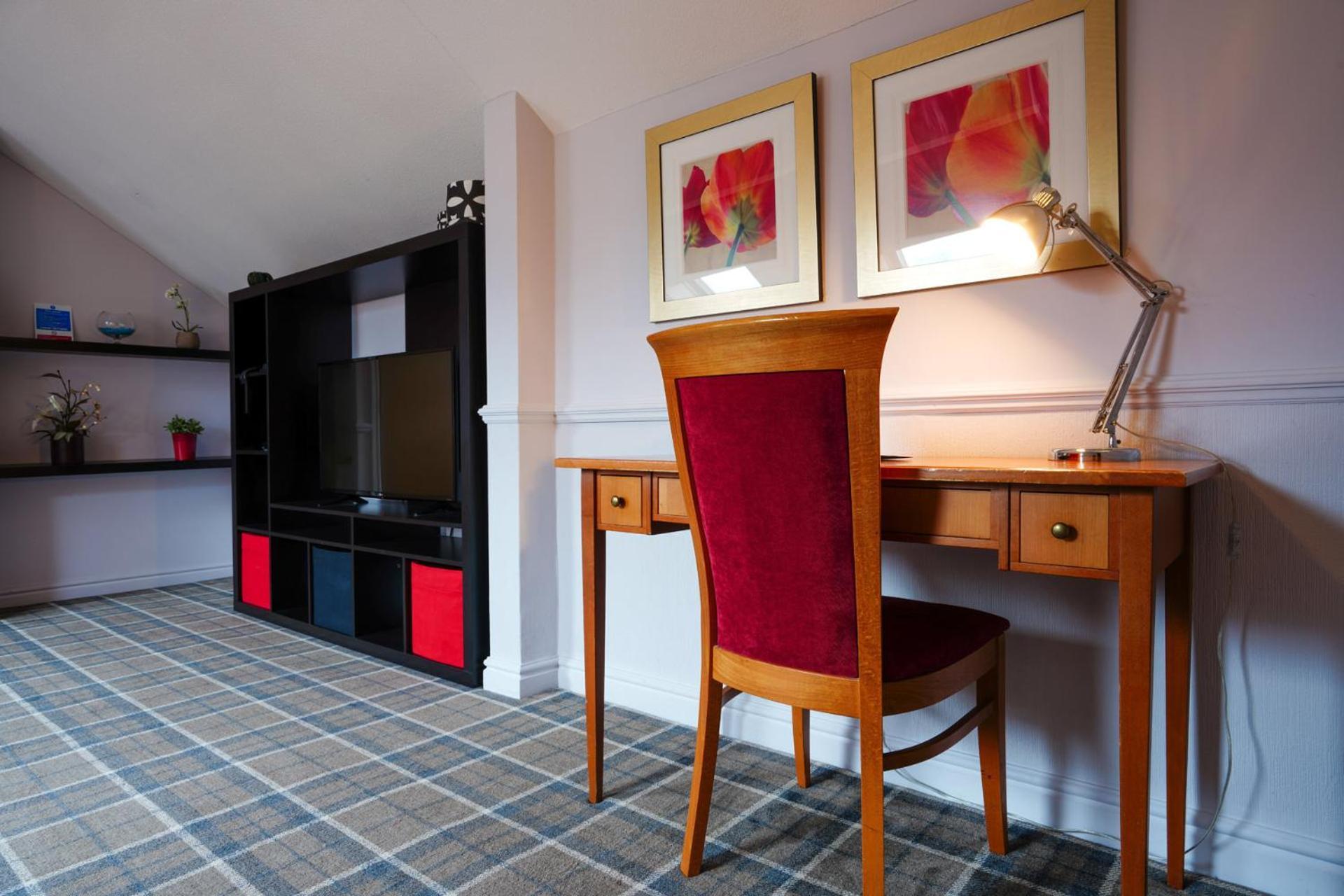 Gomersal Park Hotel & Dream Spa Екстериор снимка