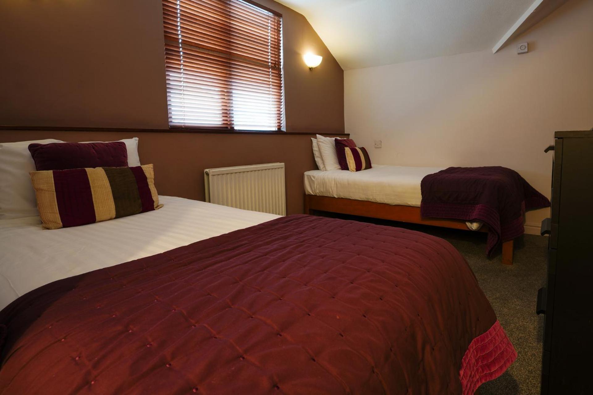 Gomersal Park Hotel & Dream Spa Екстериор снимка