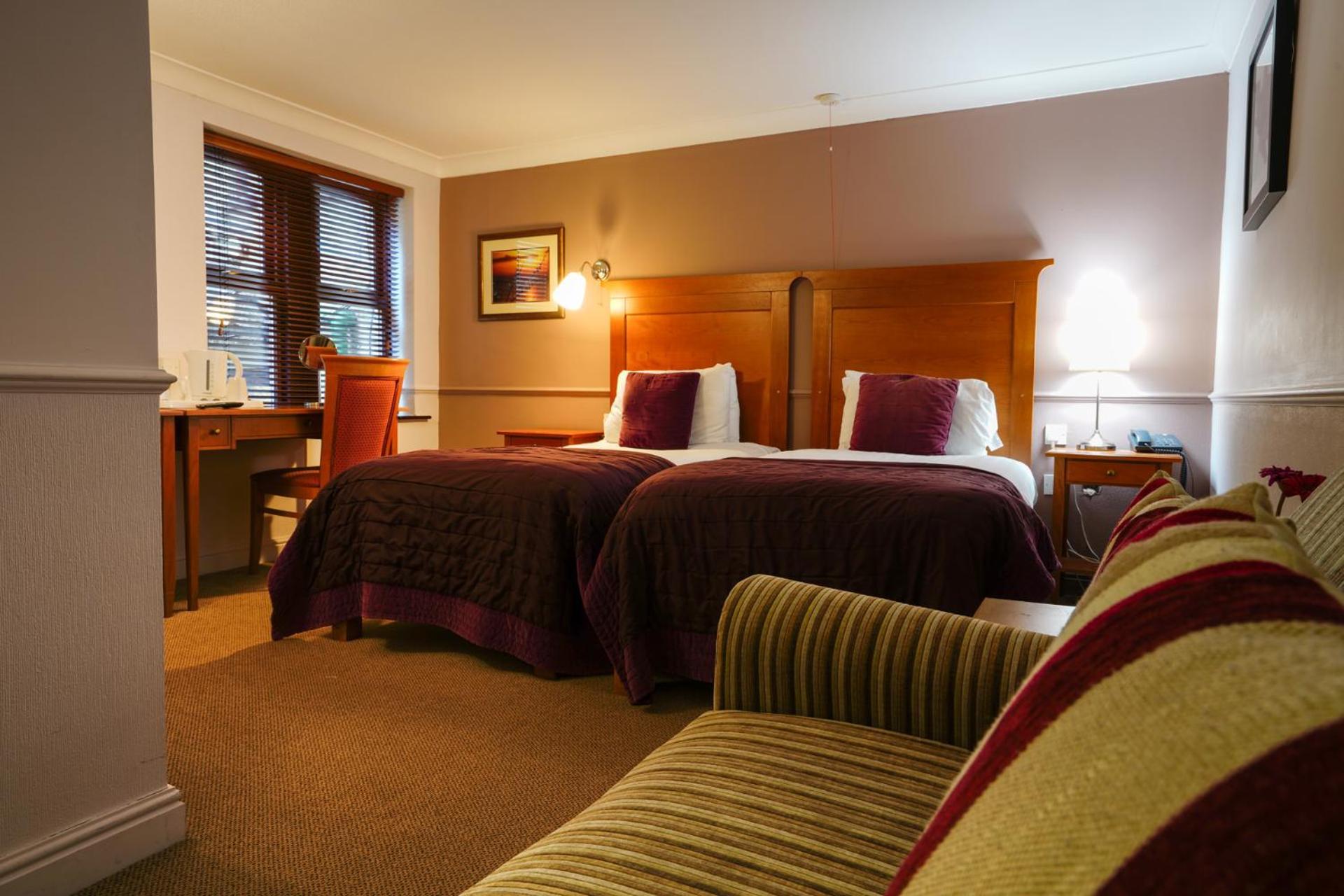 Gomersal Park Hotel & Dream Spa Екстериор снимка