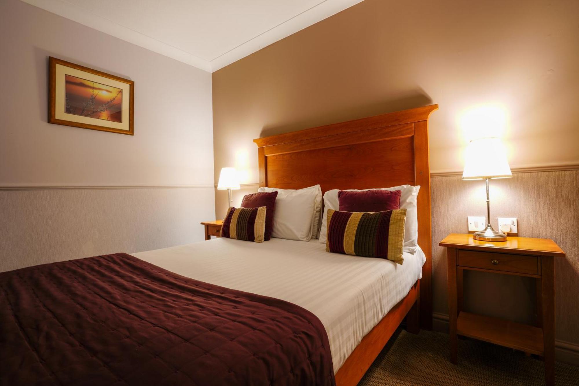 Gomersal Park Hotel & Dream Spa Екстериор снимка