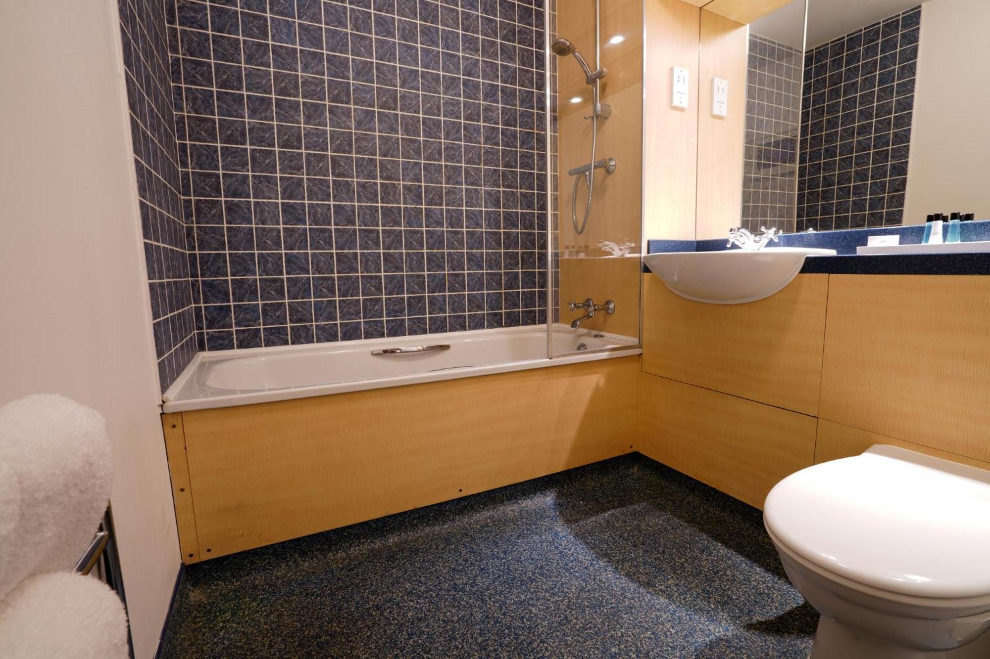 Gomersal Park Hotel & Dream Spa Екстериор снимка