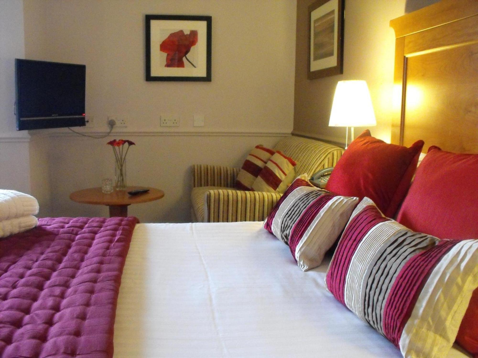 Gomersal Park Hotel & Dream Spa Екстериор снимка