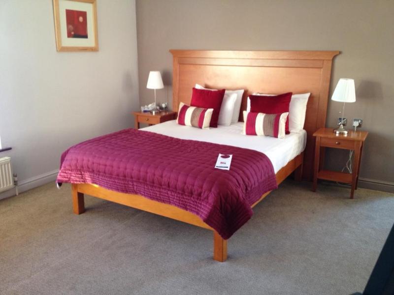 Gomersal Park Hotel & Dream Spa Екстериор снимка