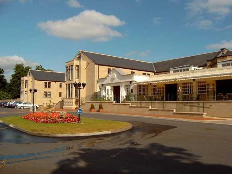 Gomersal Park Hotel & Dream Spa Екстериор снимка