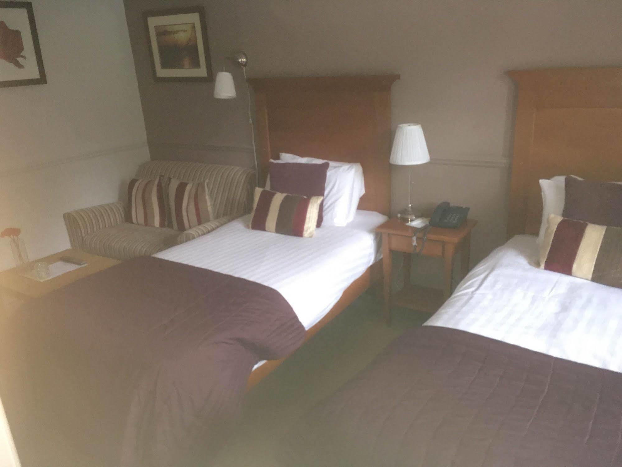 Gomersal Park Hotel & Dream Spa Екстериор снимка