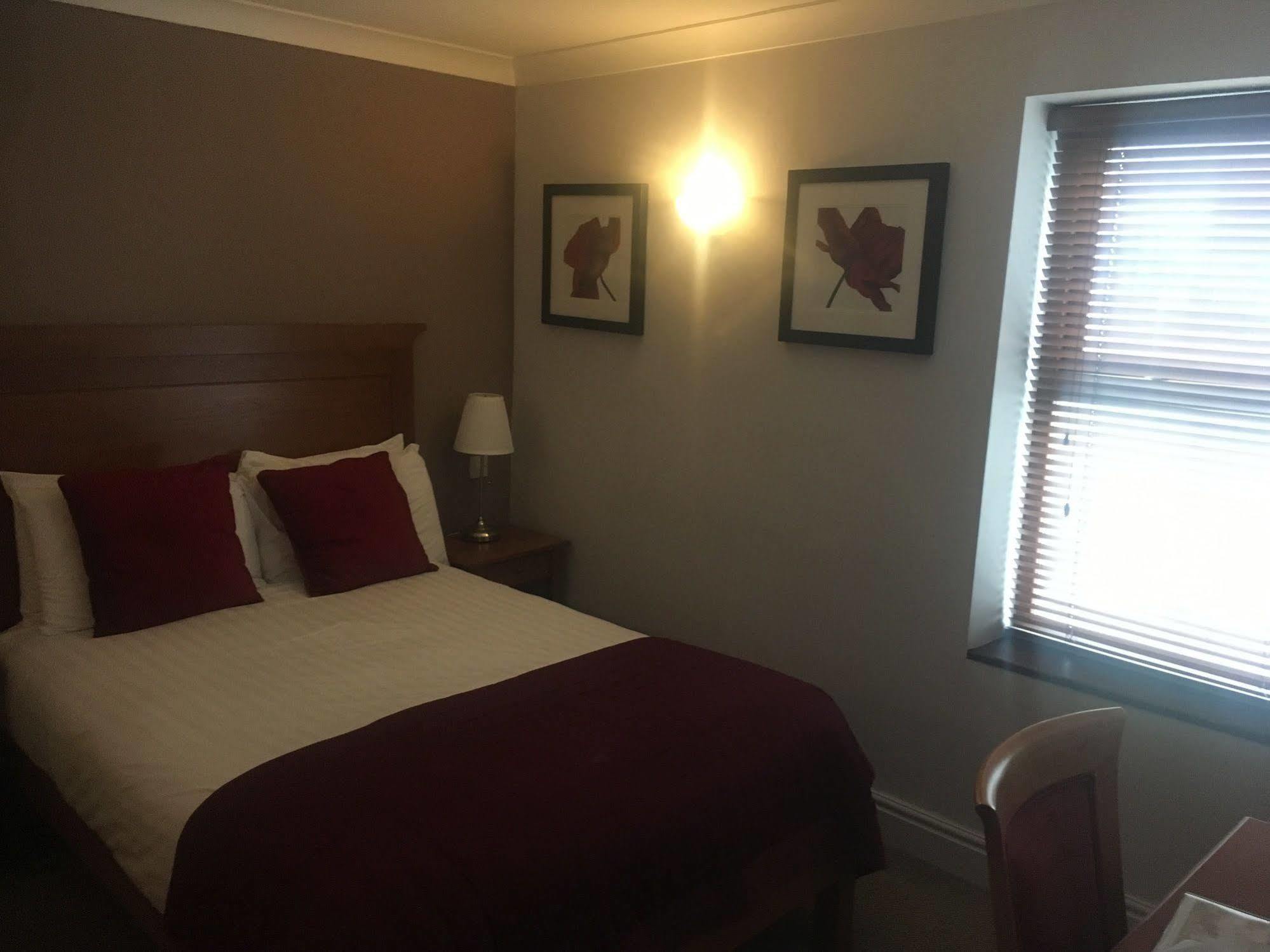 Gomersal Park Hotel & Dream Spa Екстериор снимка