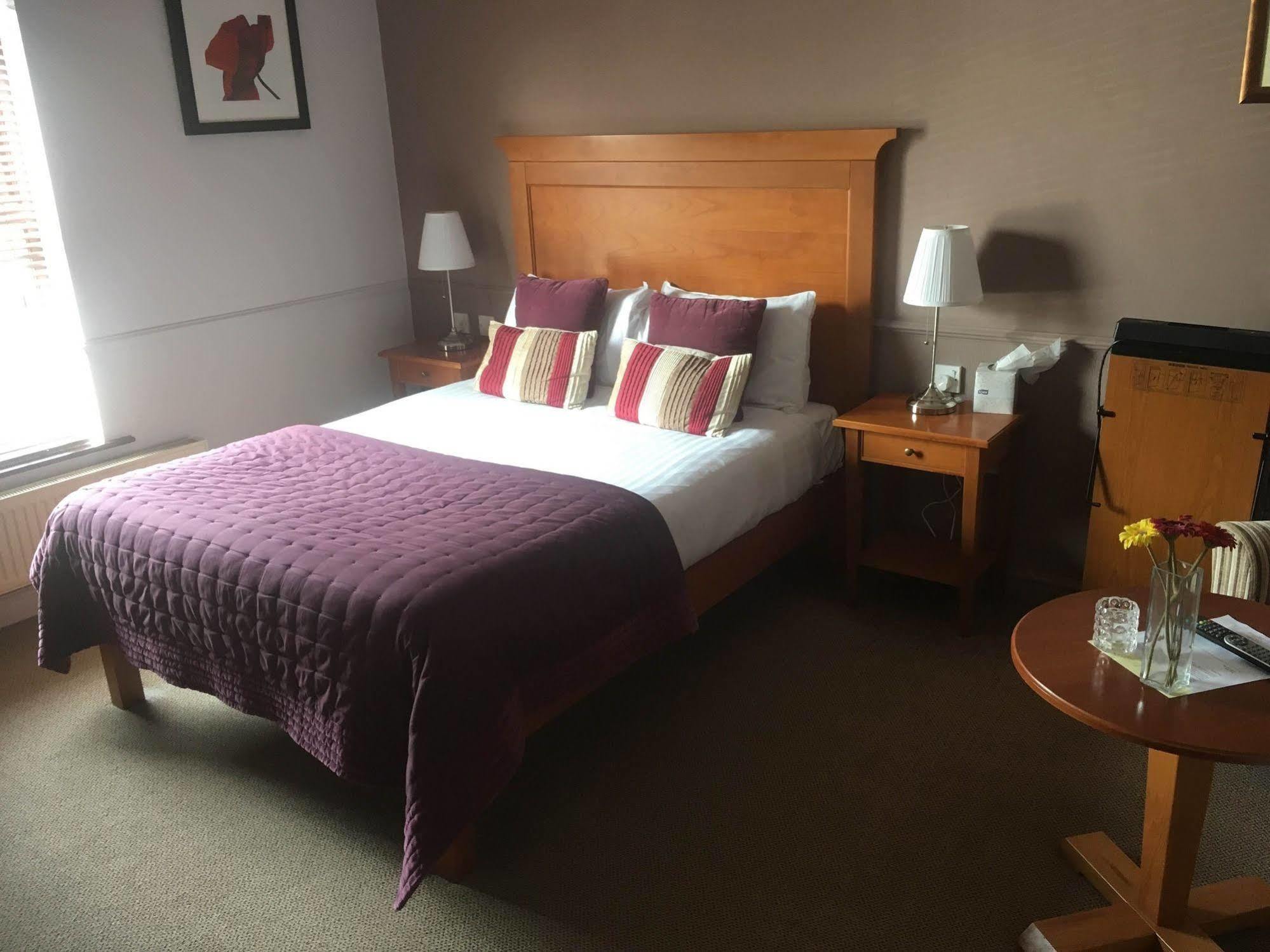 Gomersal Park Hotel & Dream Spa Екстериор снимка