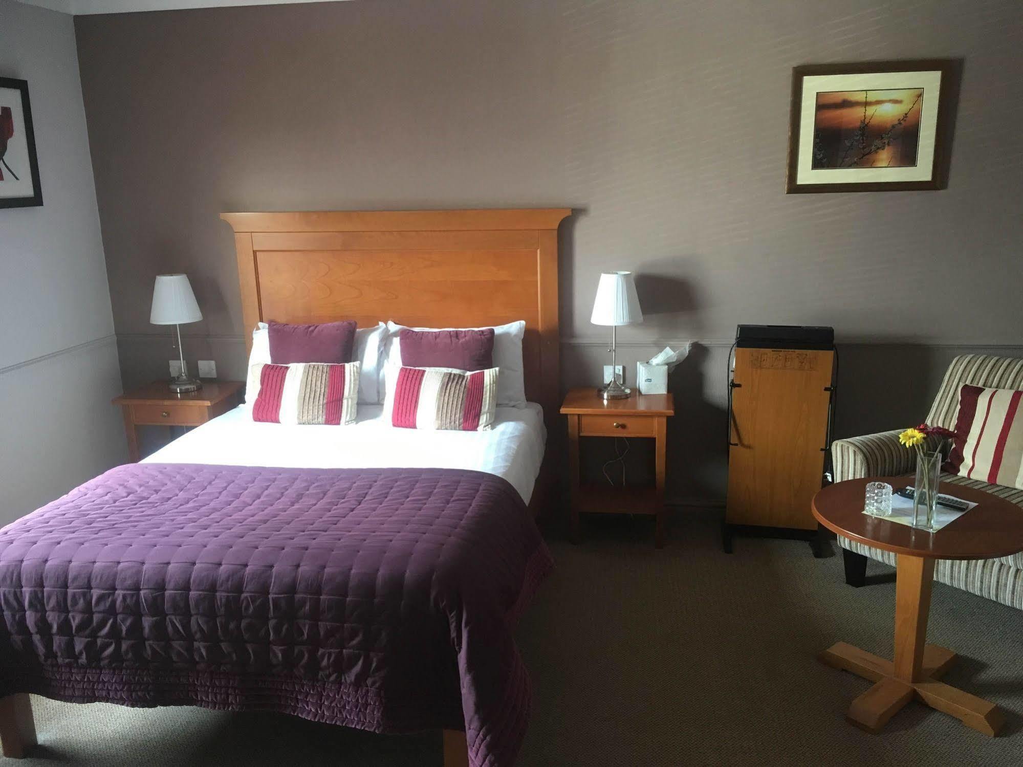 Gomersal Park Hotel & Dream Spa Екстериор снимка