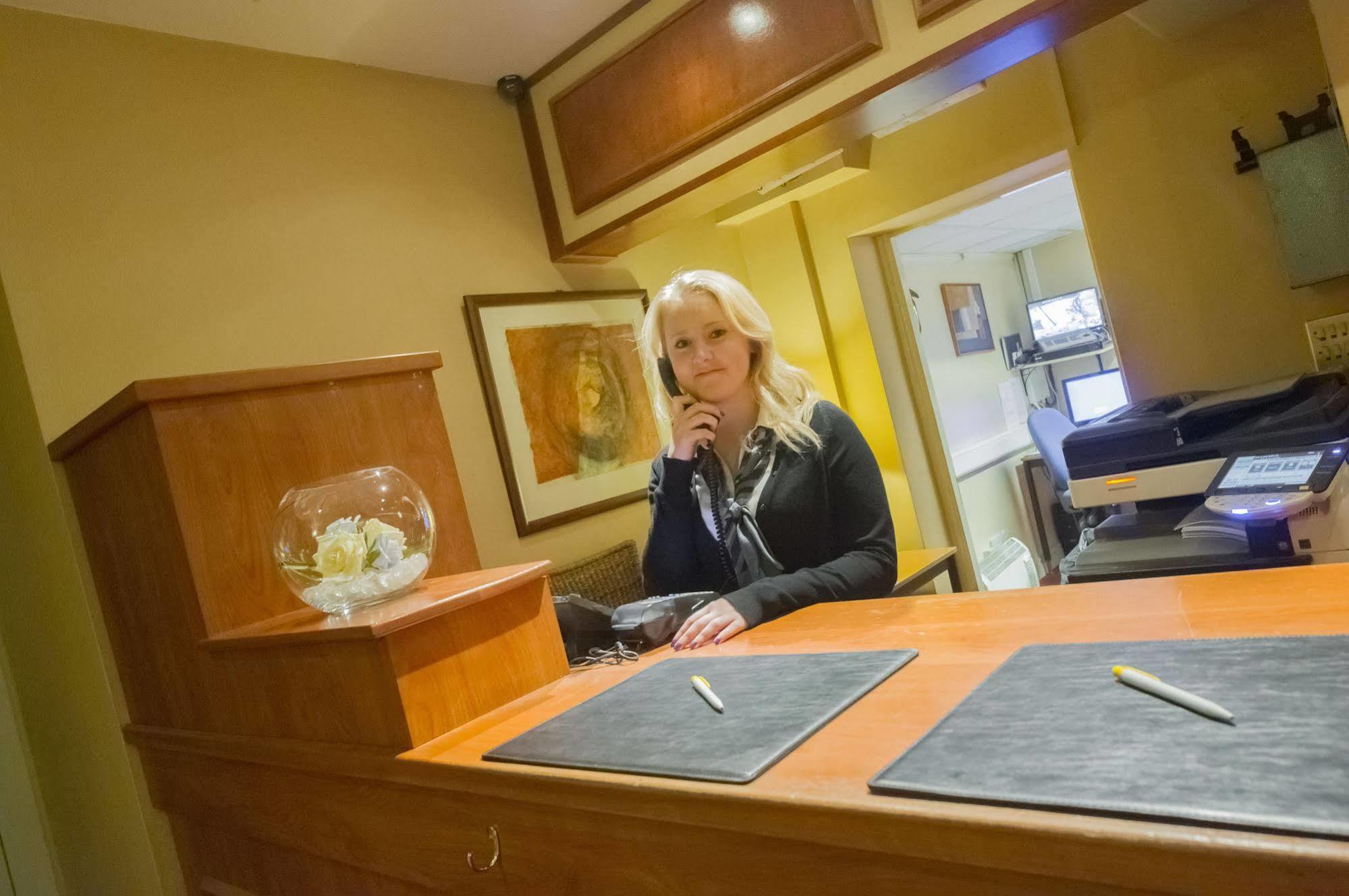 Gomersal Park Hotel & Dream Spa Екстериор снимка