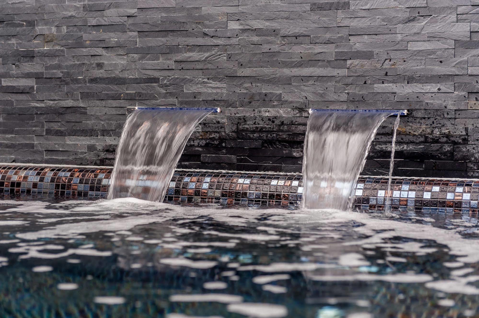 Gomersal Park Hotel & Dream Spa Екстериор снимка